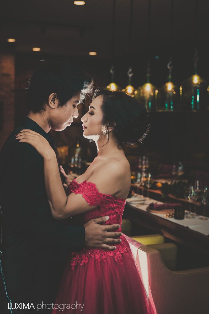 Windu & Dony Prewedding by Luxima Photography - 009 Windu & Dony Prewedding by Luxima Photography - 009