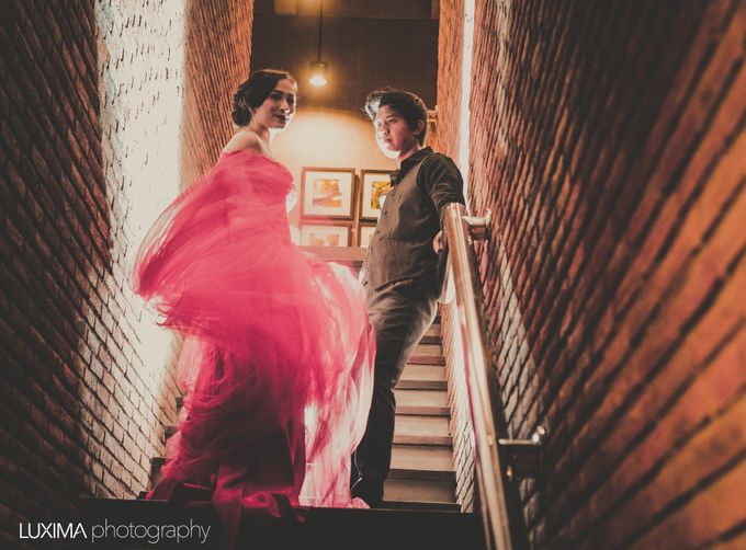 Windu & Dony Prewedding by Luxima Photography - 001 Windu & Dony Prewedding by Luxima Photography - 001