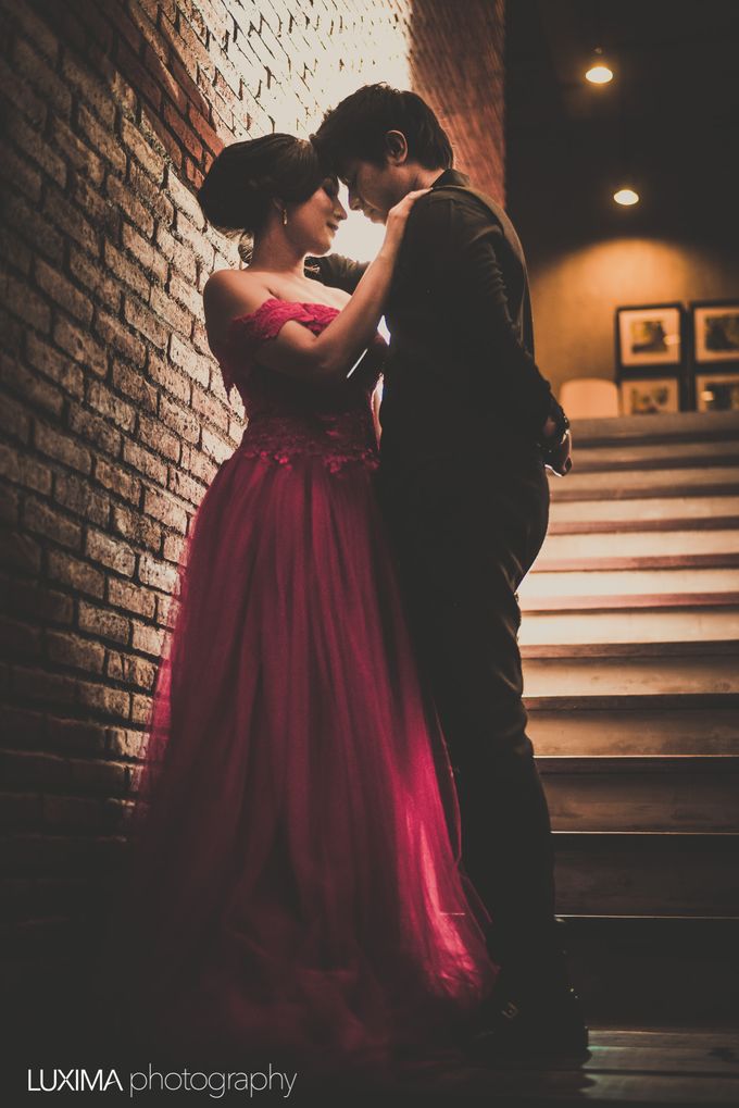 Windu & Dony Prewedding by Luxima Photography - 011 Windu & Dony Prewedding by Luxima Photography - 011