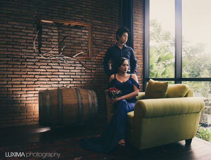 Windu & Dony Prewedding by Luxima Photography - 002 Windu & Dony Prewedding by Luxima Photography - 002