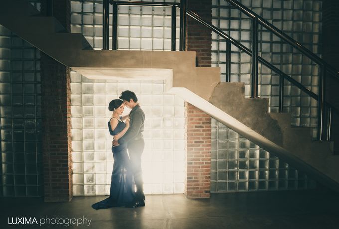 Windu & Dony Prewedding by Luxima Photography - 003 Windu & Dony Prewedding by Luxima Photography - 003