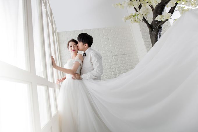 Alvin & Beverly Pre-Wedding by Susan Beauty Artistry - 010 Alvin & Beverly Pre-Wedding by Susan Beauty Artistry - 010