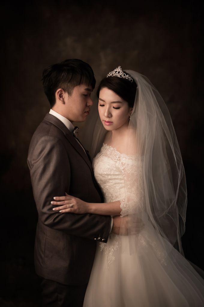 Alvin & Beverly Pre-Wedding by Susan Beauty Artistry - 001 Alvin & Beverly Pre-Wedding by Susan Beauty Artistry - 001