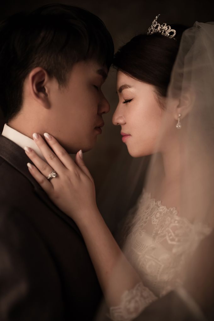 Alvin & Beverly Pre-Wedding by Susan Beauty Artistry - 002 Alvin & Beverly Pre-Wedding by Susan Beauty Artistry - 002
