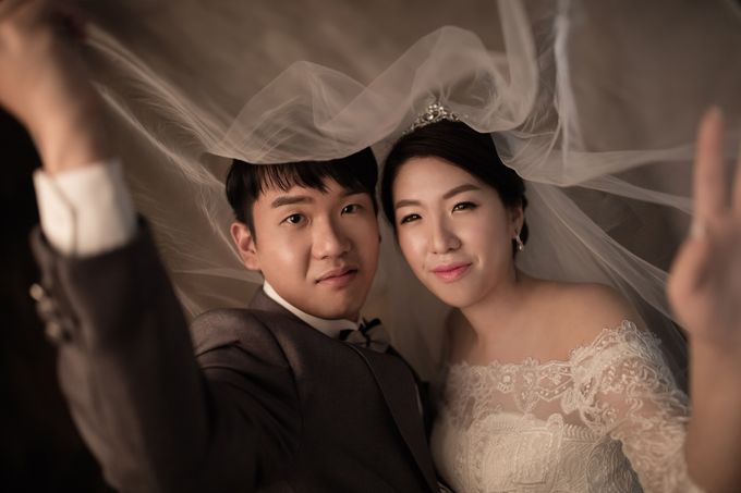 Alvin & Beverly Pre-Wedding by Susan Beauty Artistry - 005 Alvin & Beverly Pre-Wedding by Susan Beauty Artistry - 005