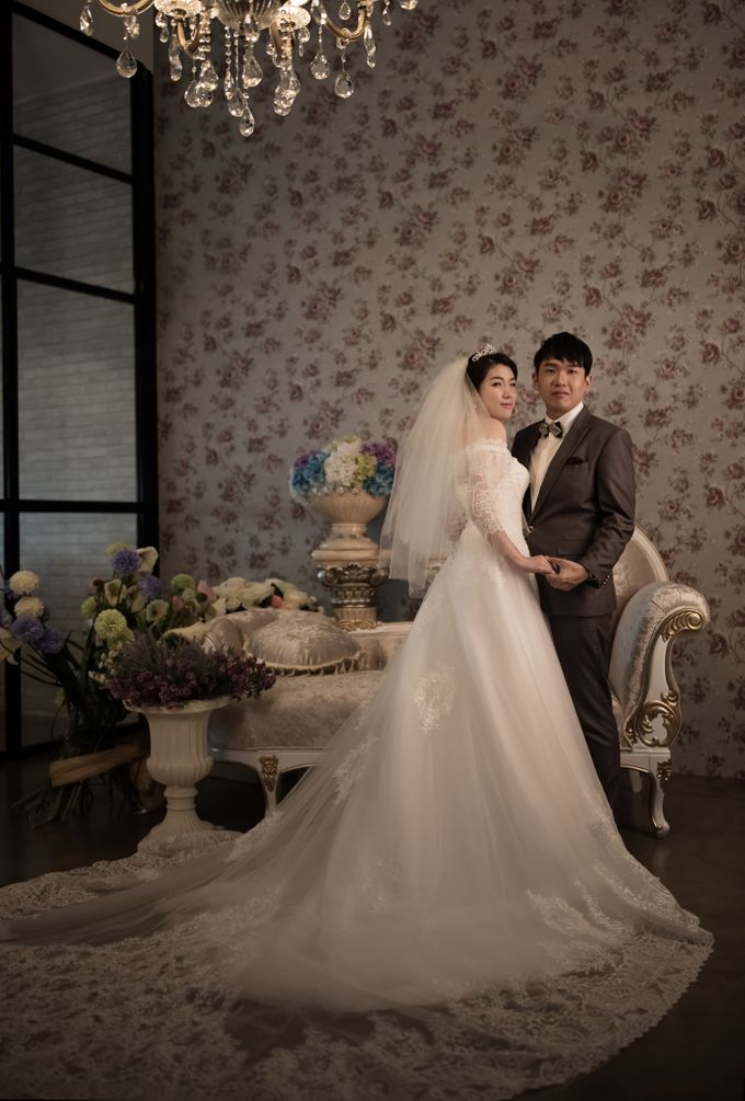 Alvin & Beverly Pre-Wedding by Susan Beauty Artistry - 006 Alvin & Beverly Pre-Wedding by Susan Beauty Artistry - 006
