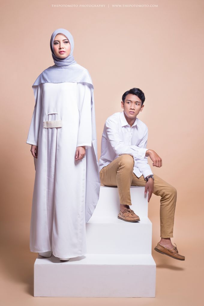 Ghina & Aziz Prewedding Session by Thepotomoto Photography - 002 Ghina & Aziz Prewedding Session by Thepotomoto Photography - 002