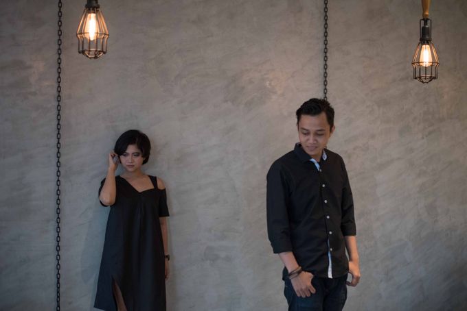 Agung & Safrina Love Story by Loov Pictura - 003