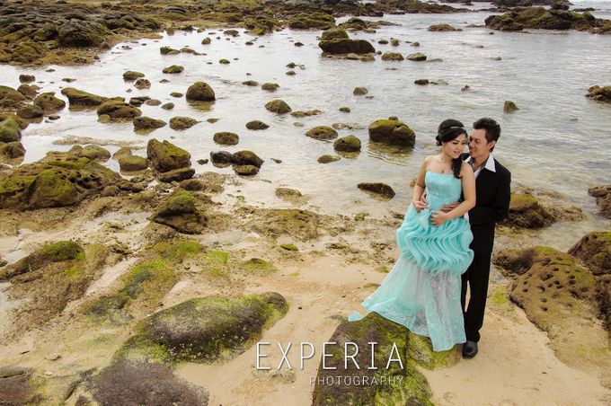 Agung & Ester Pre Wedding by Experia Photography - 005 Agung & Ester Pre Wedding by Experia Photography - 005