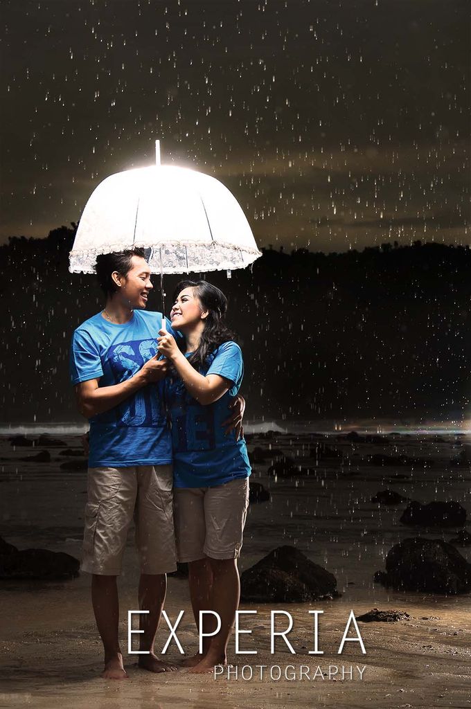 Agung & Ester Pre Wedding by Experia Photography - 001 Agung & Ester Pre Wedding by Experia Photography - 001