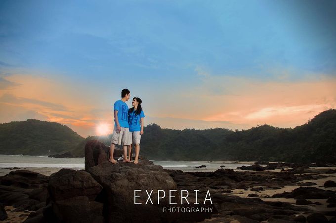 Agung & Ester Pre Wedding by Experia Photography - 002 Agung & Ester Pre Wedding by Experia Photography - 002