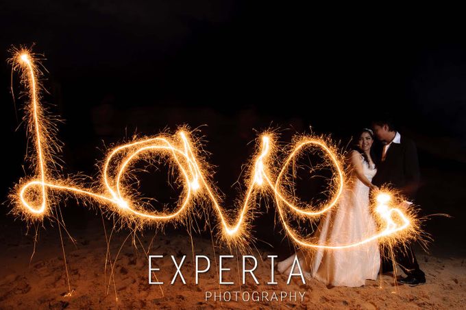 Agung & Ester Pre Wedding by Experia Photography - 007 Agung & Ester Pre Wedding by Experia Photography - 007