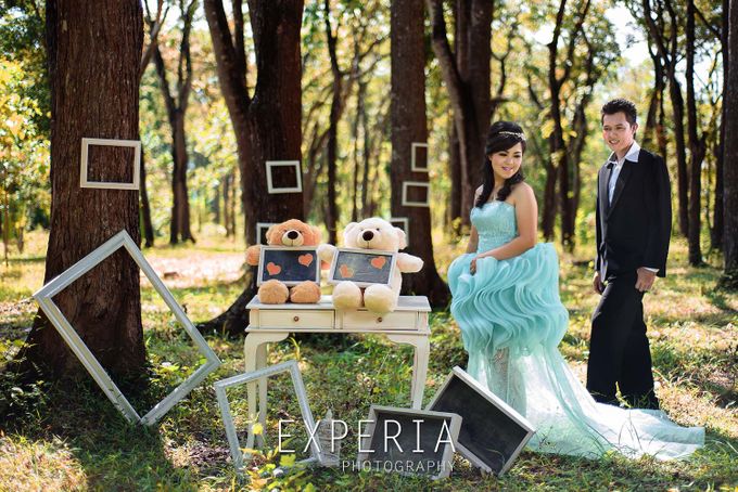 Agung & Ester Pre Wedding by Experia Photography - 003 Agung & Ester Pre Wedding by Experia Photography - 003