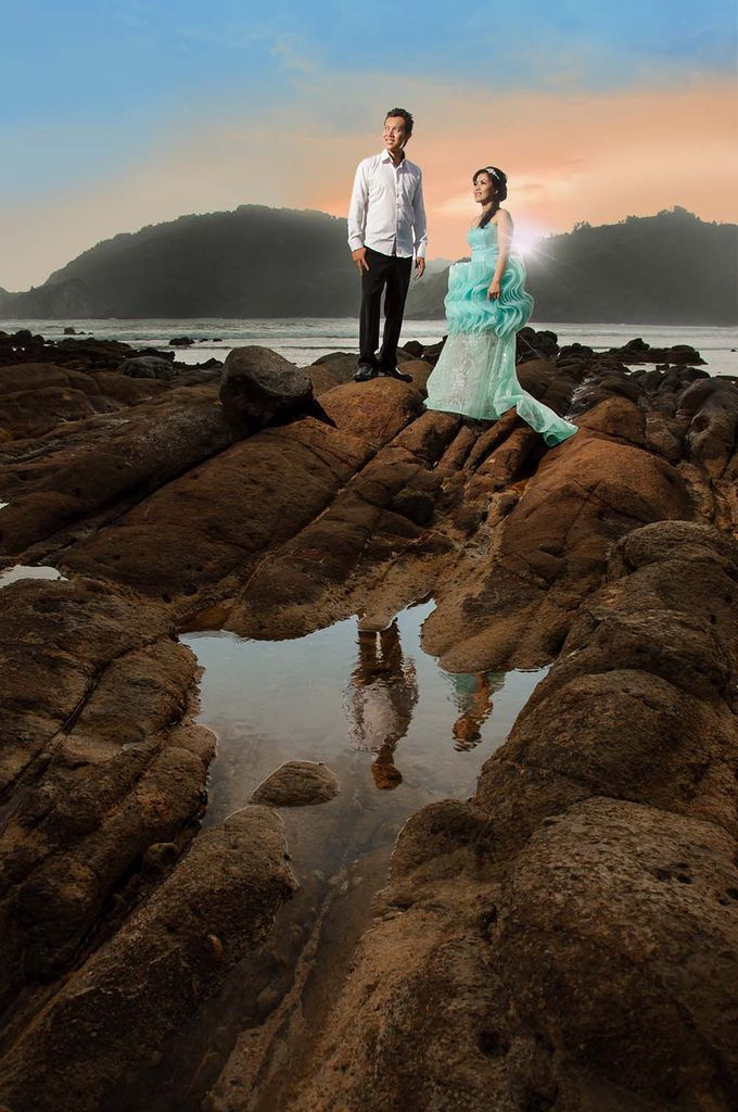 Agung & Ester Pre Wedding by Experia Photography - 009 Agung & Ester Pre Wedding by Experia Photography - 009