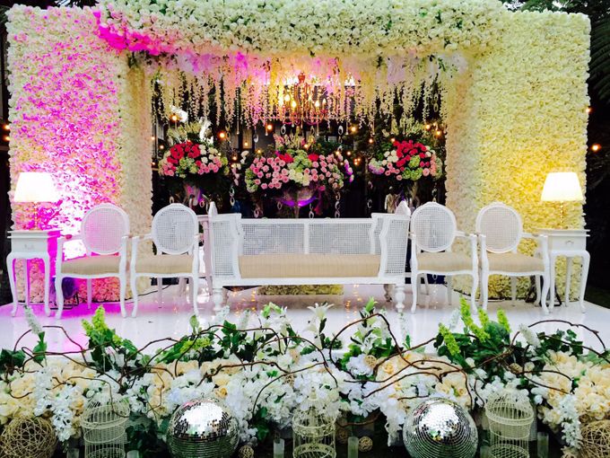 Wedding Venue by Summer Hills Hotel Bandung - 002 Wedding Venue by Summer Hills Hotel Bandung - 002