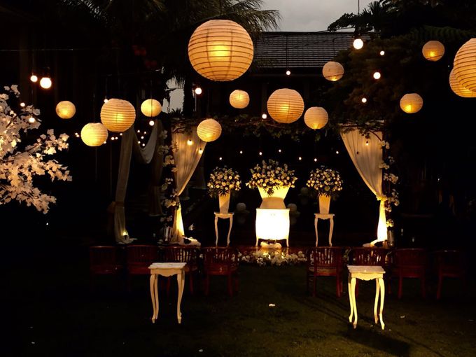 Wedding Venue by Summer Hills Hotel Bandung - 005 Wedding Venue by Summer Hills Hotel Bandung - 005