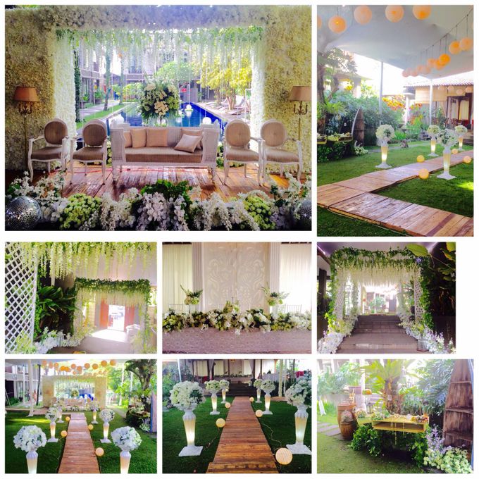 Wedding Venue by Summer Hills Hotel Bandung - 006 Wedding Venue by Summer Hills Hotel Bandung - 006