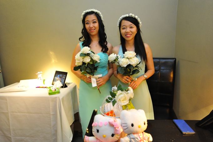Bridesmaids makeup by Be-You-Tiful by Taridays - 003 Bridesmaids makeup by Be-You-Tiful by Taridays - 003
