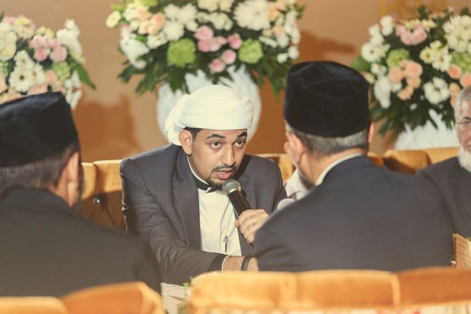 Kamilah & Saleh | Wedding by Kotak Imaji - 004 Kamilah & Saleh | Wedding by Kotak Imaji - 004