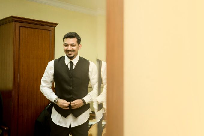 Kamilah & Saleh | Wedding by Kotak Imaji - 012 Kamilah & Saleh | Wedding by Kotak Imaji - 012
