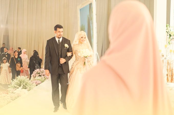 Kamilah & Saleh | Wedding by Kotak Imaji - 020 Kamilah & Saleh | Wedding by Kotak Imaji - 020