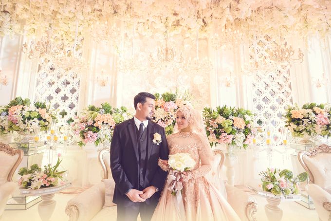 Kamilah & Saleh | Wedding by Kotak Imaji - 022 Kamilah & Saleh | Wedding by Kotak Imaji - 022