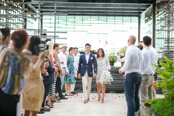 Alila Villas Uluwatu-The Wedding of Nick & Nicole by Alila Hotels and Resorts (Bali) - 032 Alila Villas Uluwatu-The Wedding of Nick & Nicole by Alila Hotels and Resorts (Bali) - 032