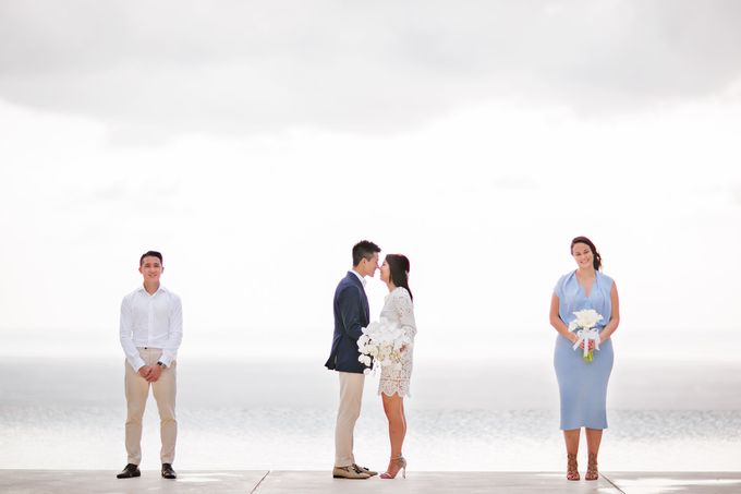 Alila Villas Uluwatu-The Wedding of Nick & Nicole by Alila Hotels and Resorts (Bali) - 035 Alila Villas Uluwatu-The Wedding of Nick & Nicole by Alila Hotels and Resorts (Bali) - 035