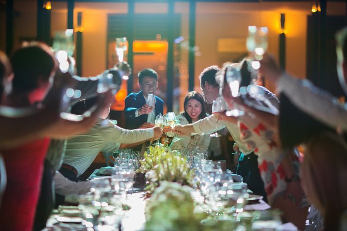 Alila Villas Uluwatu-The Wedding of Nick & Nicole by Alila Hotels and Resorts (Bali) - 041 Alila Villas Uluwatu-The Wedding of Nick & Nicole by Alila Hotels and Resorts (Bali) - 041