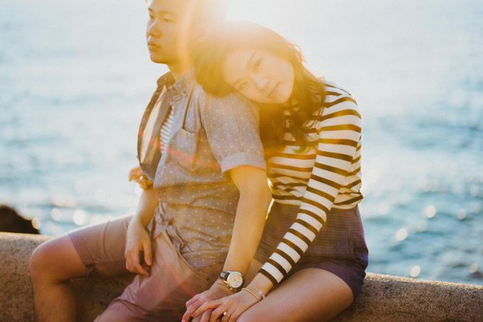 Amanda and 4 friends