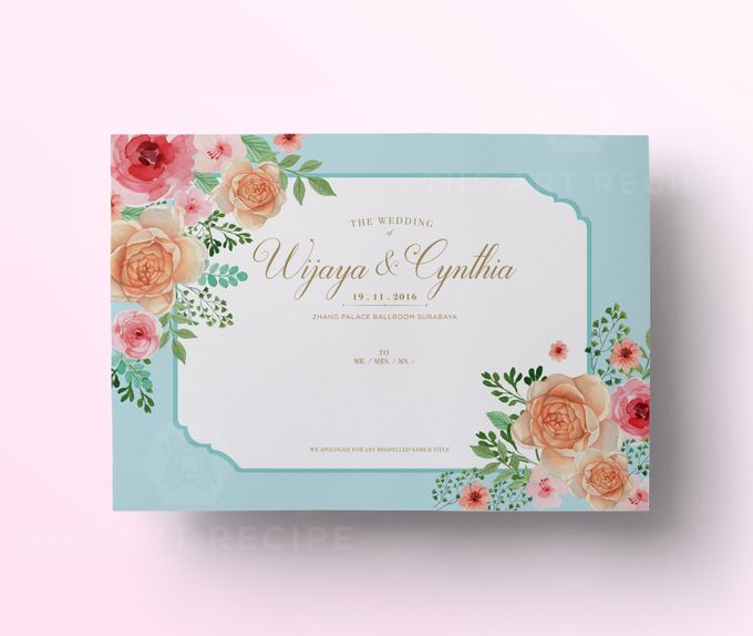 Wijaya & Cynthia II by Paper and Oath - 003 Wijaya & Cynthia II by Paper and Oath - 003