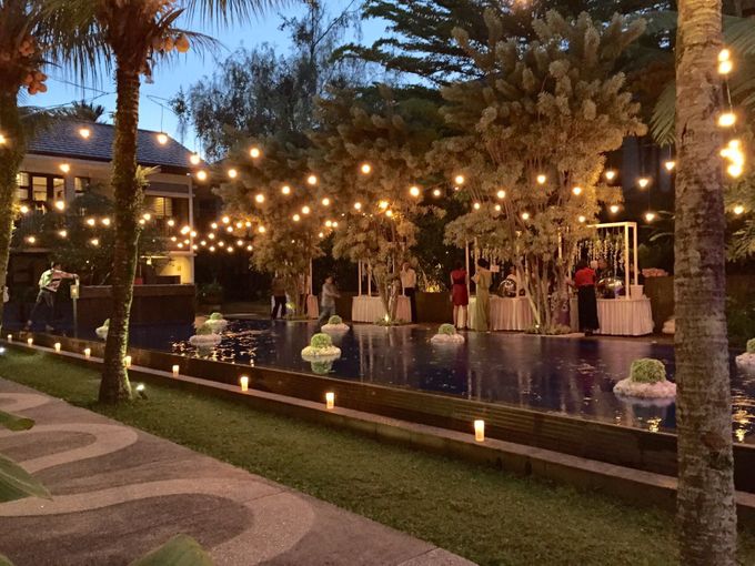 Wedding Venue by Summer Hills Hotel Bandung - 011 Wedding Venue by Summer Hills Hotel Bandung - 011