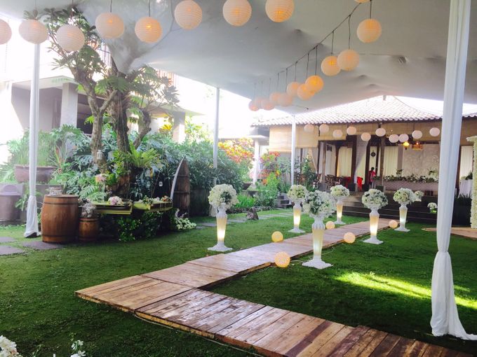 Wedding Venue by Summer Hills Hotel Bandung - 009 Wedding Venue by Summer Hills Hotel Bandung - 009