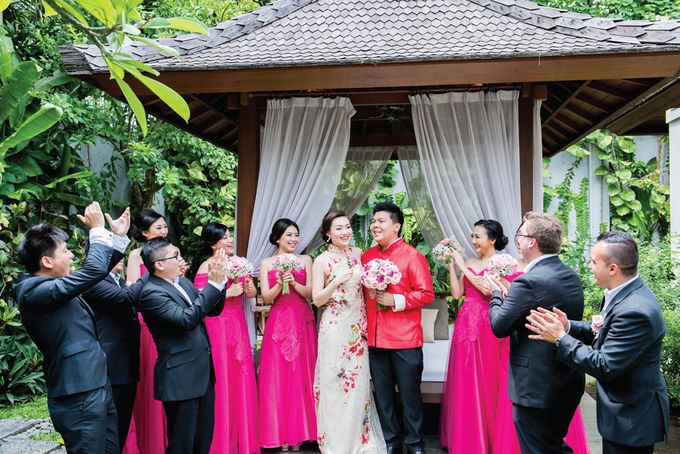 Andri & Ria Bali Wedding by Awarta Nusa Dua Resort & Villas - 018 Andri & Ria Bali Wedding by Awarta Nusa Dua Resort & Villas - 018
