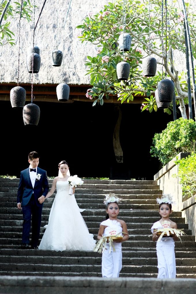 Annie & Henry by Bali Wedding Paradise - 005 Annie & Henry by Bali Wedding Paradise - 005