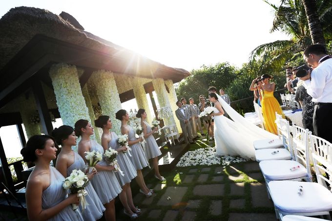 Annie & Henry by Bali Wedding Paradise - 007 Annie & Henry by Bali Wedding Paradise - 007