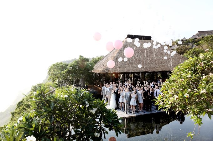 Annie & Henry by Bali Wedding Paradise - 011 Annie & Henry by Bali Wedding Paradise - 011