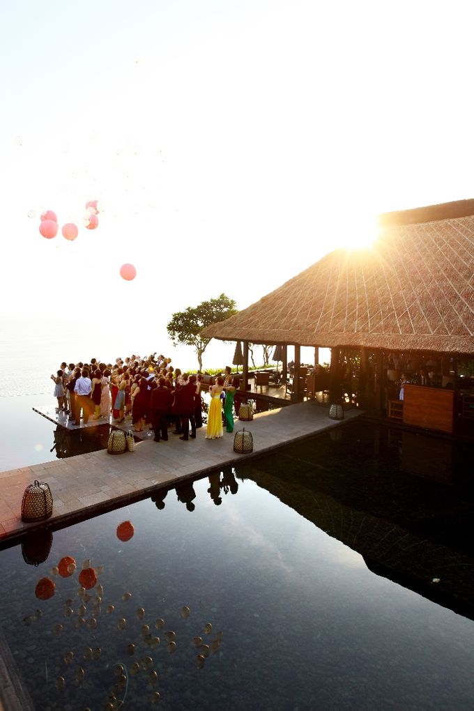 Annie & Henry by Bali Wedding Paradise - 012 Annie & Henry by Bali Wedding Paradise - 012