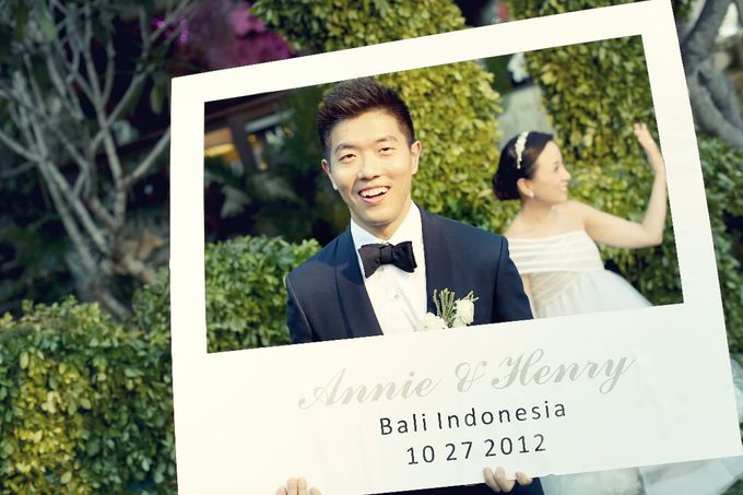 Bvlgary - Annie & Henry by Bali Wedding Paradise - 013