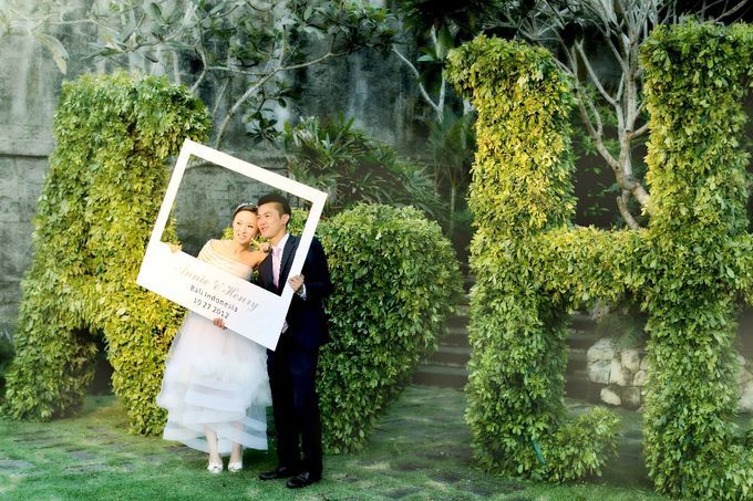 Annie & Henry by Bali Wedding Paradise - 015 Annie & Henry by Bali Wedding Paradise - 015