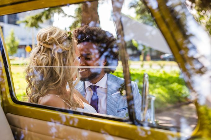 Anteneh & Tamsin Wedding by Twentyone Photos - 016