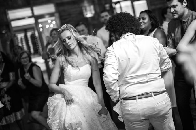 Anteneh & Tamsin Wedding by Twentyone Photos - 041