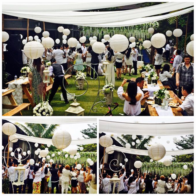 Wedding Venue by Summer Hills Hotel Bandung - 015 Wedding Venue by Summer Hills Hotel Bandung - 015