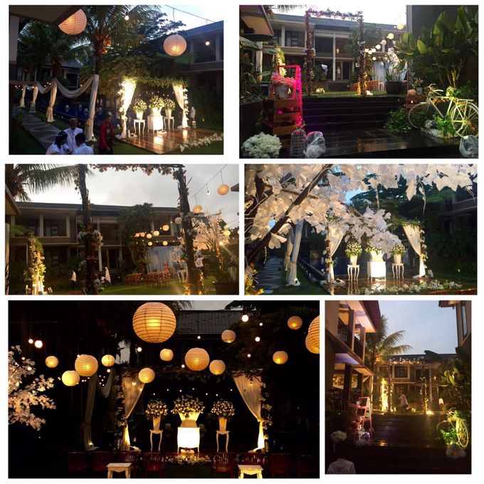 Wedding Venue by Summer Hills Hotel Bandung - 016 Wedding Venue by Summer Hills Hotel Bandung - 016