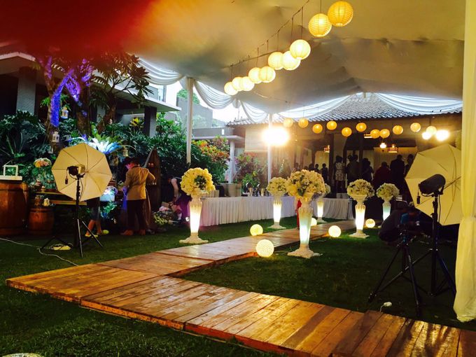 Wedding Venue by Summer Hills Hotel Bandung - 017 Wedding Venue by Summer Hills Hotel Bandung - 017