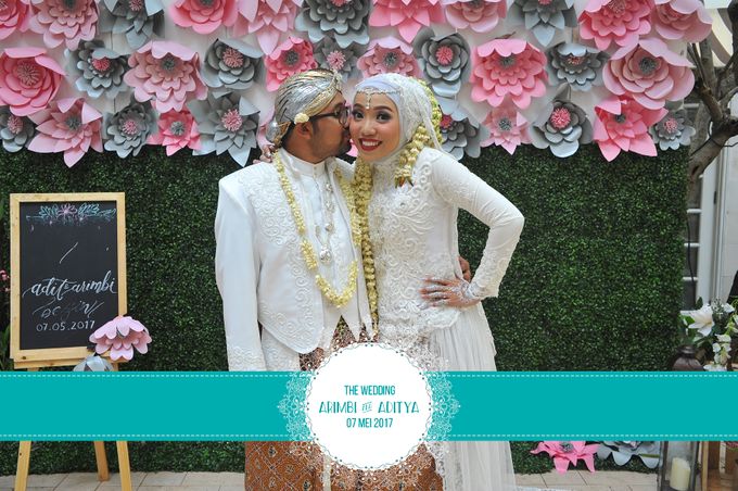 Wedding Arimbi & Adit by alienco photography - 001 Wedding Arimbi & Adit by alienco photography - 001