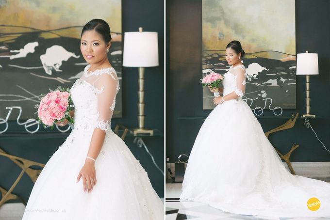 Aries & Daisy Wedding by KachikaFoto Photography - 005 Aries & Daisy Wedding by KachikaFoto Photography - 005