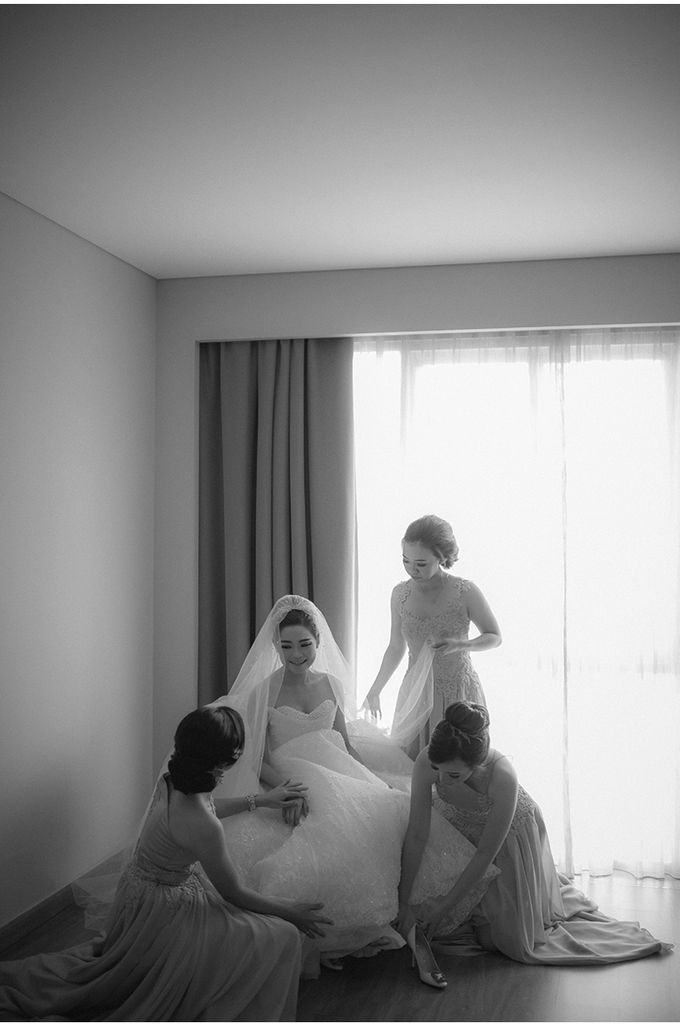 Arwin & Febi Wedding by Reynard Karman Photography - 006 Arwin & Febi Wedding by Reynard Karman Photography - 006