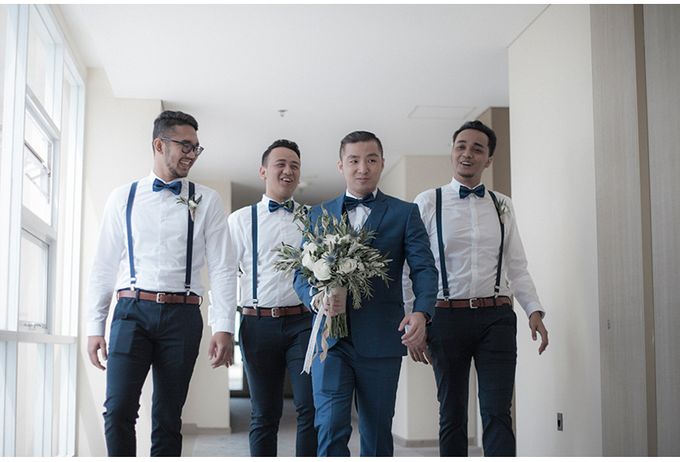 Arwin & Febi Wedding by Reynard Karman Photography - 015 Arwin & Febi Wedding by Reynard Karman Photography - 015