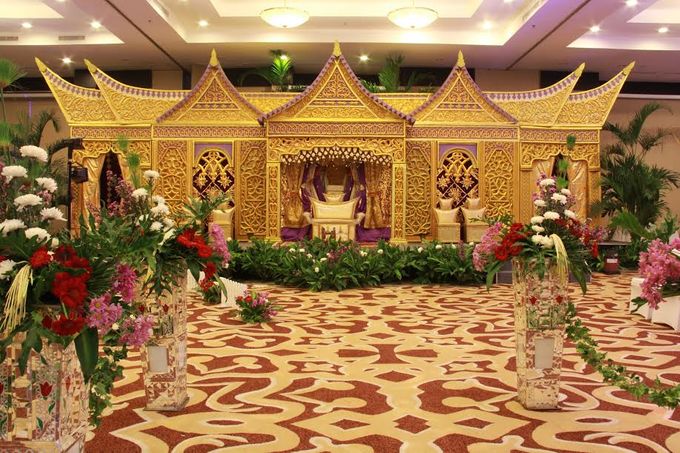 Aston Bogor Hotel & Resort by Aston Bogor Hotel & Resort - 012 Aston Bogor Hotel & Resort by Aston Bogor Hotel & Resort - 012
